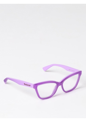 Optical Frames GUCCI Woman color Violet
