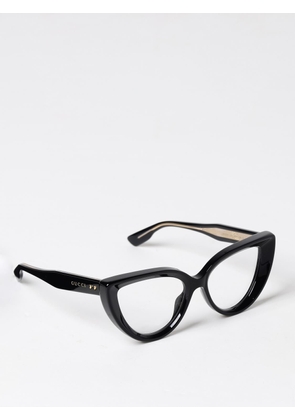 Optical Frames GUCCI Woman color Transparent
