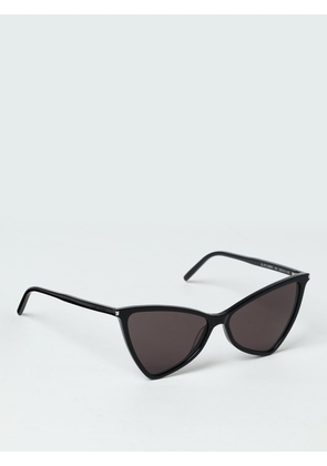 Sunglasses SAINT LAURENT Woman color Black