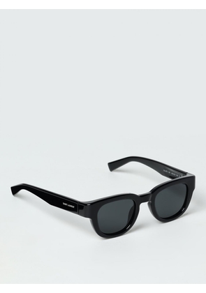 Sunglasses SAINT LAURENT Men color Black