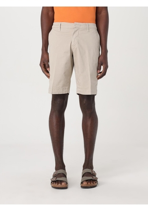 Shorts FAY Men color Sand