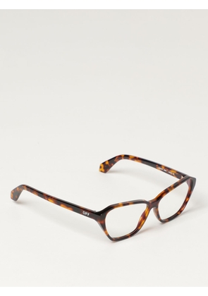 Off-White acetate eyeglasses