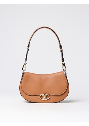 Shoulder Bag VALENTINO GARAVANI Woman color Beige