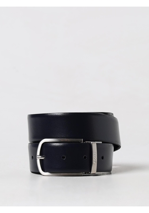 Belt BOSS Men color Black