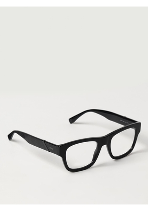 Optical Frames FENDI Men color Black