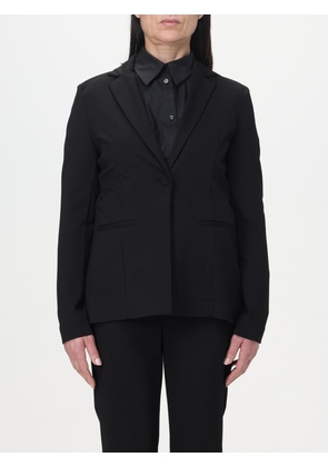 Jacket MALIPARMI Woman color Black