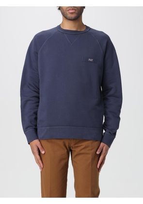 Sweatshirt FAY Men color Blue