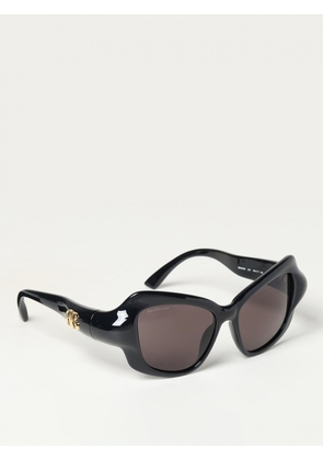 Sunglasses BALENCIAGA Woman color Black