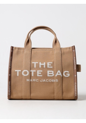 Handbag MARC JACOBS Woman color Brown