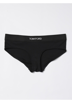Lingerie TOM FORD Woman color Black