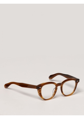 Sunglasses OLIVER PEOPLES Men color Brown