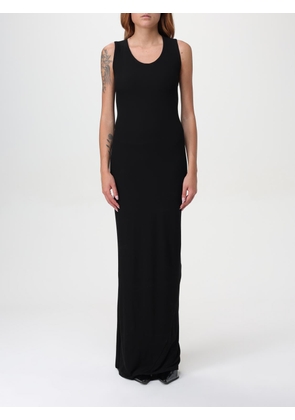 Dress BALENCIAGA Woman color Black