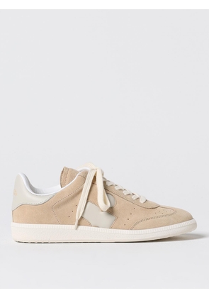 Sneakers ISABEL MARANT Woman color Brown