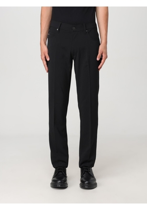 Pants EMPORIO ARMANI Men color Black