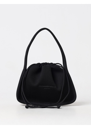 Handbag ALEXANDER WANG Woman color Black