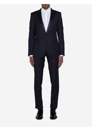Suit DOLCE & GABBANA Men color Multicolor