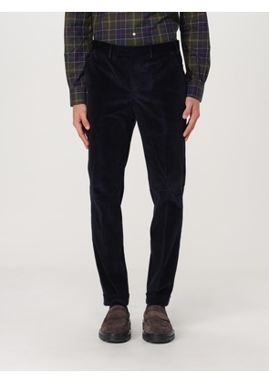 Pants PT TORINO Men color Blue