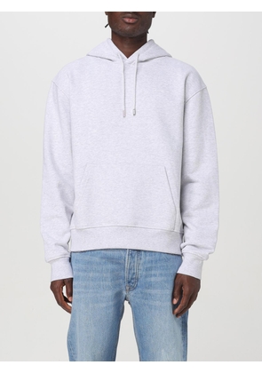 Sweatshirt JACQUEMUS Men color Grey