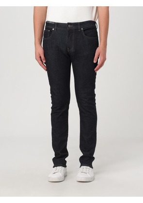 Jeans PT TORINO Men color Blue