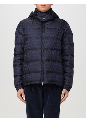 Jacket VALENTINO Men color Blue