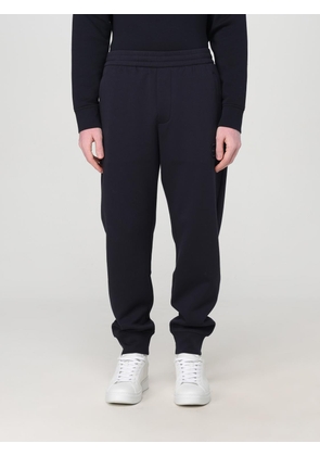 Pants EMPORIO ARMANI Men color Blue