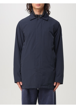 Jacket PEOPLE OF SHIBUYA Men color Blue