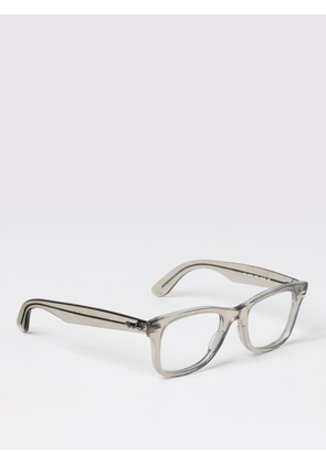 Optical Frames RAY-BAN Men color Transparent