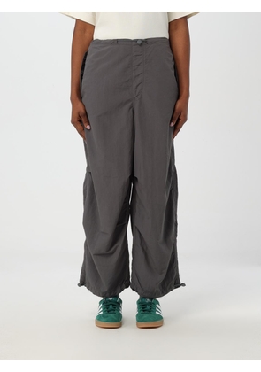 Pants AUTRY Woman color Grey