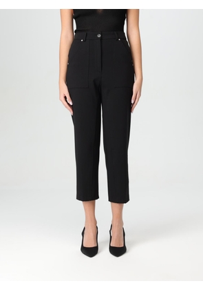 Pants PINKO Woman color Black