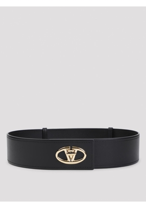 Belt VALENTINO GARAVANI Men color Black
