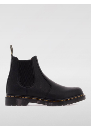 Boot DR. MARTENS Men color Black