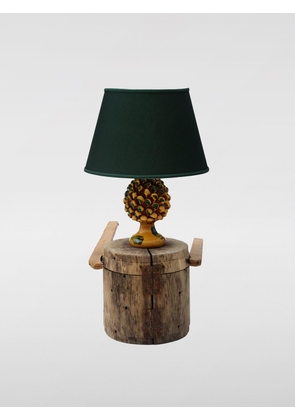Table Lamps BARTES Lifestyle color Honey