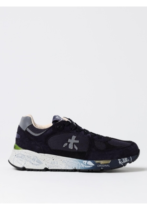 Sneakers PREMIATA Men color Blue 1