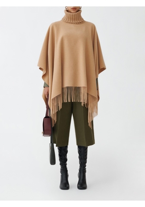 Coat FABIANA FILIPPI Woman color Camel