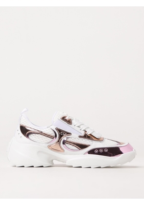 Sneakers ROGER VIVIER Woman color White
