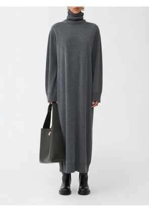 Dress FABIANA FILIPPI Woman color Lead