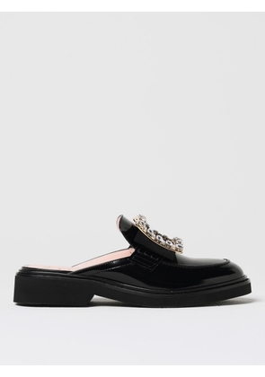 Shoes ROGER VIVIER Woman color Black