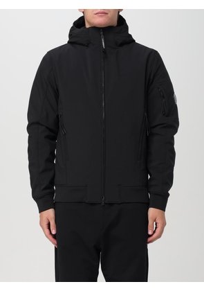 Jacket C. P. COMPANY Men color Black