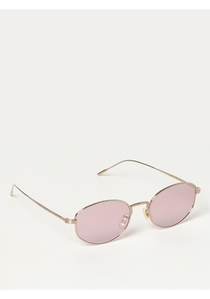 Sunglasses OLIVER PEOPLES Men color Pink