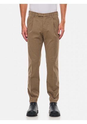 Pants PT TORINO Men color Mouse Grey