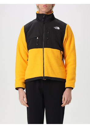 Jacket THE NORTH FACE Men color Yellow