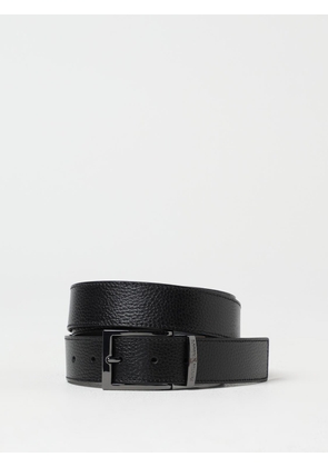 Belt EMPORIO ARMANI Men color Black