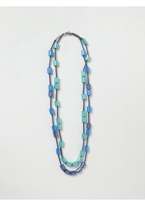 Jewel EMPORIO ARMANI Woman color Gnawed Blue