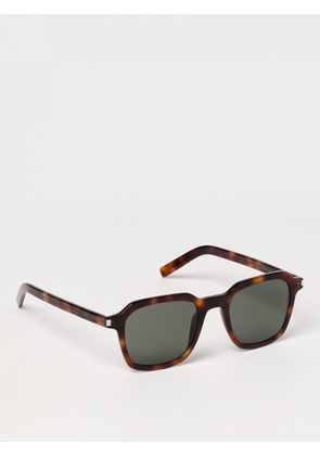 Sunglasses SAINT LAURENT Men color Grey