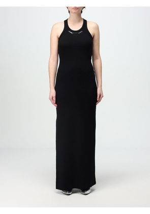 Dress STELLA MCCARTNEY Woman color Black