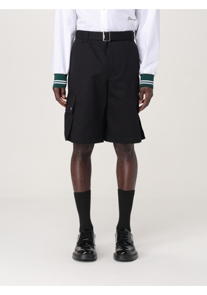 Shorts JACQUEMUS Men color Black