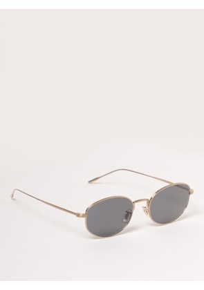 Sunglasses OLIVER PEOPLES Men color Green