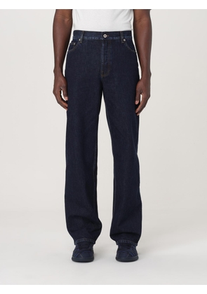 Jeans BURBERRY Men color Blue