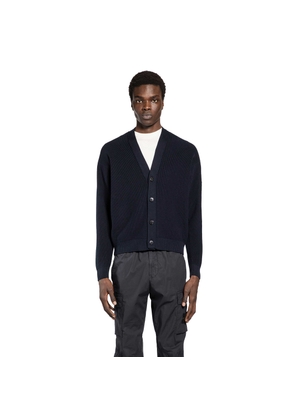 5100009 Pure Light Wool Cardigan