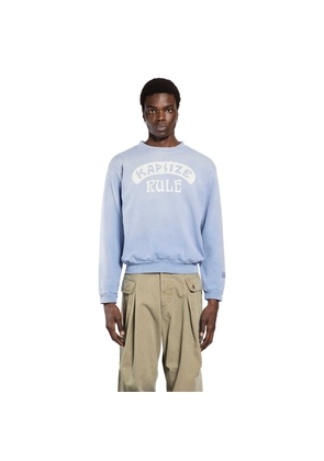 Kapsize Rule Sweatshirt